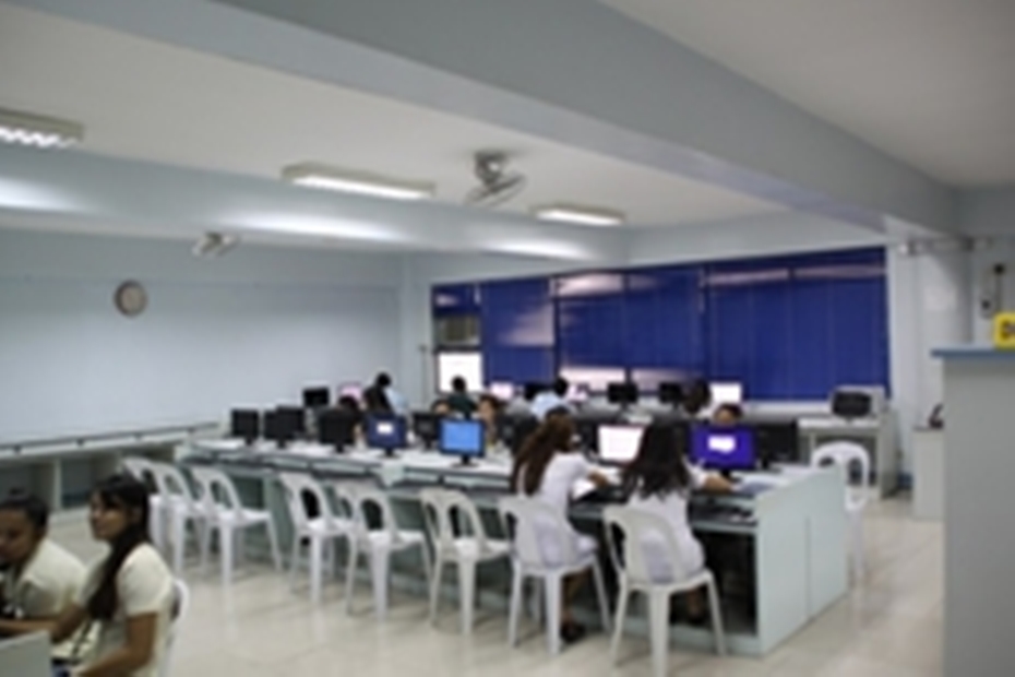 USPF-ESL Center| 学校紹介|フィリピン留学ならフィリピニオス～お手頃価格で最高の留学体験を～